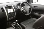 Nissan X-Trail Platinum Edition 2012 года (UK)